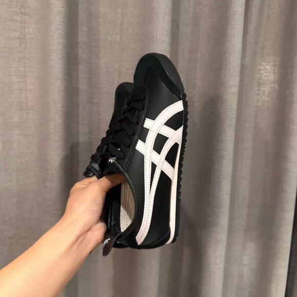 Onitsuka Tiger MEXICO 66 Women's Casual Sneakers [All Sizes Available] - Picture 5 of 7